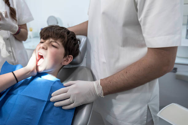 Dentist for Dental Trauma in SC