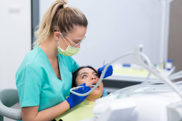Emergency Dentist for Kids in SC