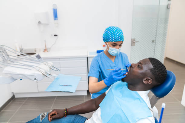 Best Cracked Tooth Emergency Dentist  in Iva, SC